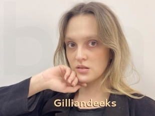 Gilliandeeks
