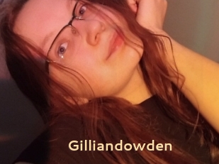 Gilliandowden