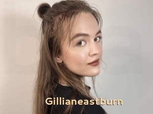 Gillianeastburn