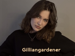 Gilliangardener