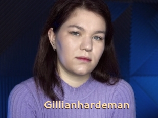 Gillianhardeman