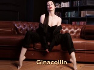 Ginacollin
