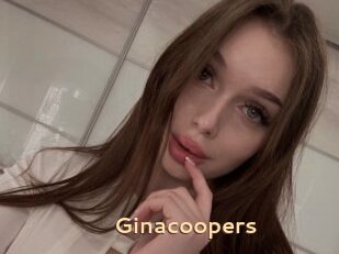 Ginacoopers