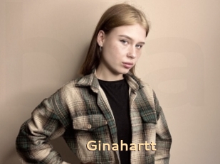 Ginahartt