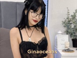 Ginaoceans