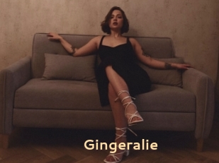 Gingeralie