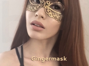 Gingermask
