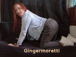 Gingermoretti
