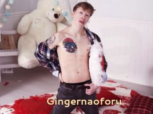 Gingernaoforu