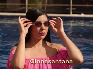 Ginnasantana