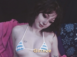 Ginxoe