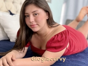 Giogiacurvy