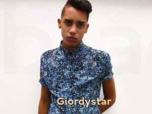 Giordystar