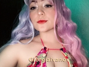 Giorgiaivanov
