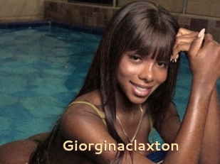 Giorginaclaxton