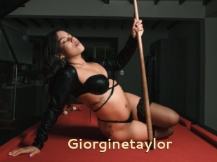 Giorginetaylor