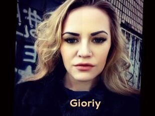 Gioriy