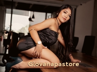 Giovanapastore