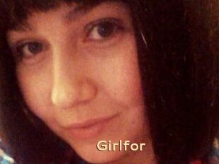 Girlfor