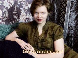 Girlwonderland