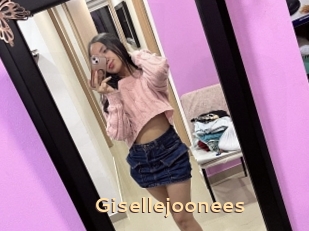 Gisellejoonees