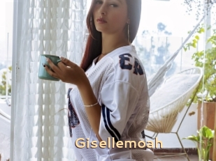Gisellemoah