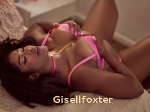 Gisellfoxter