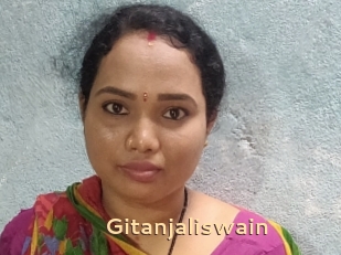 Gitanjaliswain