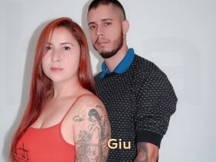 Giu