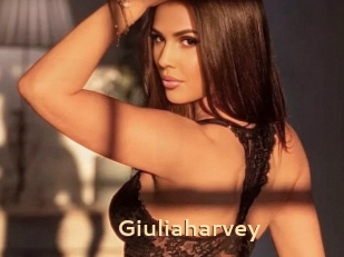 Giuliaharvey