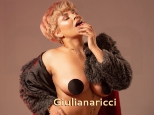 Giulianaricci