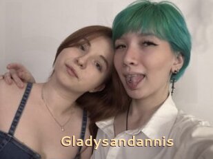 Gladysandannis