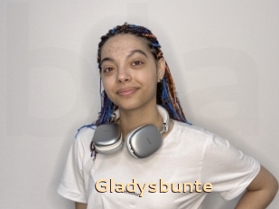 Gladysbunte