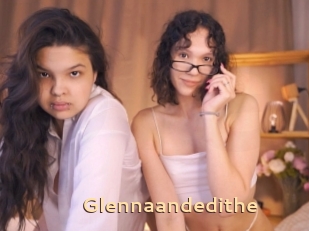 Glennaandedithe