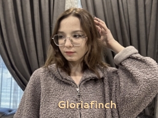 Gloriafinch