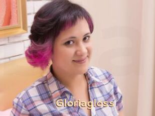 Gloriagloss