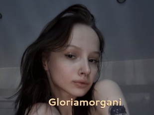 Gloriamorgani