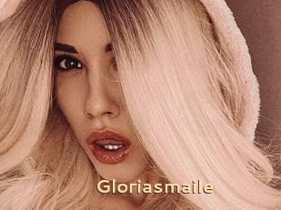Gloriasmaile
