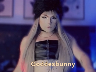 Goddesbunny