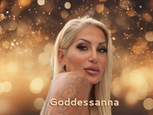 Goddessanna