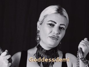 Goddessdemi