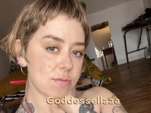 Goddessellaaa