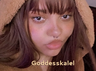 Goddesskalel