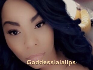 Goddesslalalips