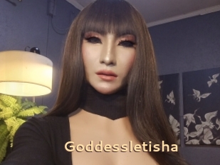 Goddessletisha