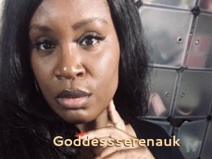 Goddessserenauk
