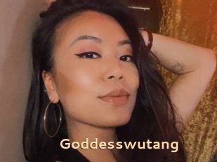 Goddesswutang
