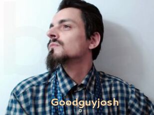 Goodguyjosh