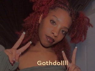 Gothdollll