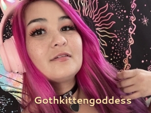 Gothkittengoddess
